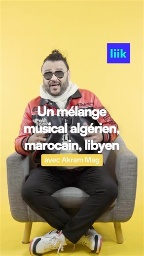 « Le titre qui a changé ma vie c’est Chafouni Zawali avec Balti, on a dépassé les 140 millions de vues » Artiste, chanteur et acteur. Akram Mag a remporté le prix du meilleur acteur africain lors de la 21e édition des Septimius Awards, pour son rôle dans le film « Moez : le bout du tunnel » de Mohamed Ali Nahdi. | Liik