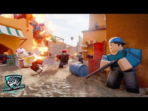 Roblox Arsenal: 5 Proven Tips to ACTUALLY Succeed!