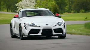 トヨタ・新型「GRスープラ」の0-100km/h加速の公称値は4.1秒→実際に計測してみたら3.8秒でレクサス「LFA」よりも速かった件 | Creative Trend