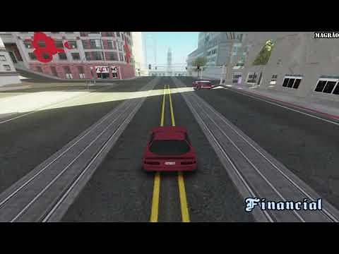 GTA San Andreas 4K - Graphics Mod 2021 (Ethmods RenderHook Preset)
