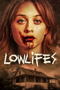 Lowlifes | Cast and Crew | Rotten Tomatoes