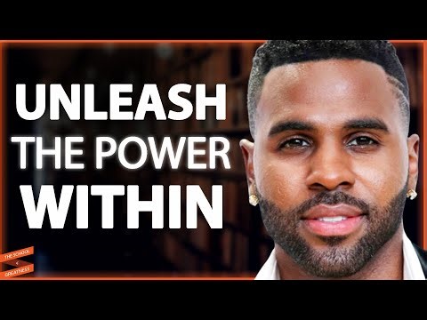 Jason Derulo On SELF-MASTERY, Success & Unleashing Your CREATIVE GENIUS | Lewis Howes