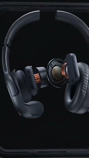 Wireless Headphones Bluetooth Headset With Microphone Bone Conduction Handsfree Noise