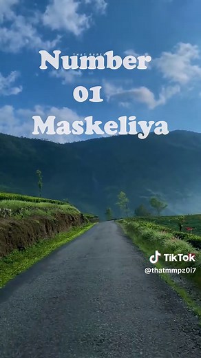 Dolosbage viewpoint travel guide: Maskeliya & Udupussallawa tips