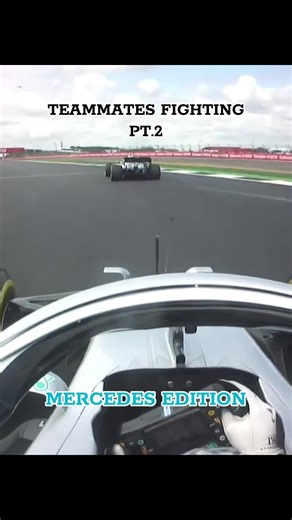 Mercedes F1 2019 Season Highlights and Team Dynamics