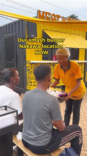 Meat ‘N’ Bunz Nakawa: A Journey of Growth