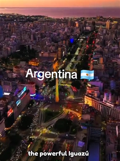 Explore Argentina: Adventure and Cultural Beauty Awaits
