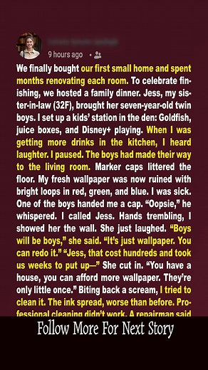 We finally bought our first small home! Feeling grateful and excited for this new chapter. Here’s to new memories & new adventures 🏡✨ #NewBeginnings #HomeSweetHome | Dimples Story