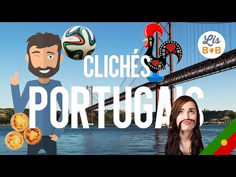🇵🇹 9 clichés about the Portuguese and the truth!