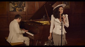 '80s music fans: see if you can name each one of these '80s hits played as ragtime before the titles come up 🎹 | Postmodern Jukebox