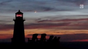 2.9K views · 88 reactions | Today is #NationalLighthouseDay.  Canada is home to many iconic lighthouses! Do you have a favourite? | The Weather Network | Facebook