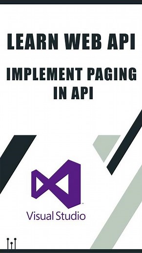 Paging in ASP.NET Web API (.NET 9)