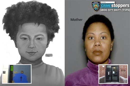NYPD sketch depicts autistic boy, 11, reported missing — even as mom denies having child