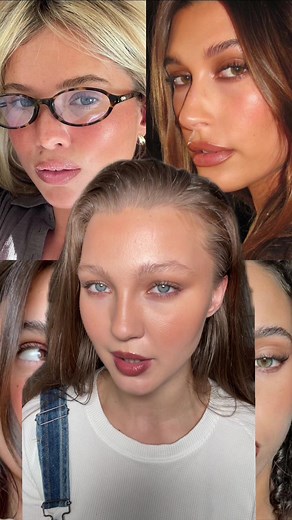 Fall Makeup Tutorial for Beginners with Dior and Pat McGrath Products