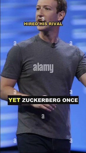 Why Meta's COO Is A Man Who Failed At Facebook