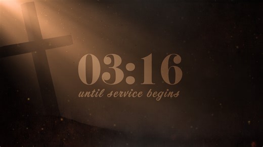 Light of the Cross - Easter Countdown