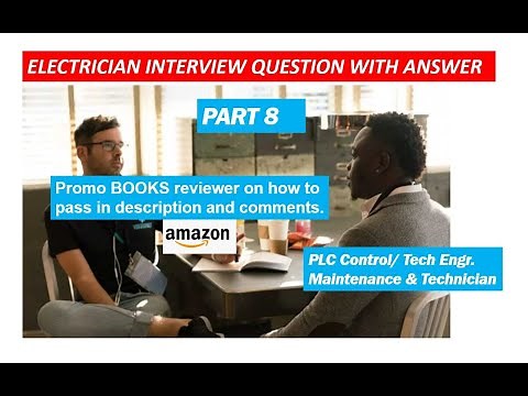 Apprentice Electrician Aptitude Test and Interview Question and answer -IBEW NECA.
