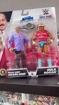Mean Gene Okerlund #wwe #wrestlingfuture #wwewrestler #professionalwrestling #wwefan