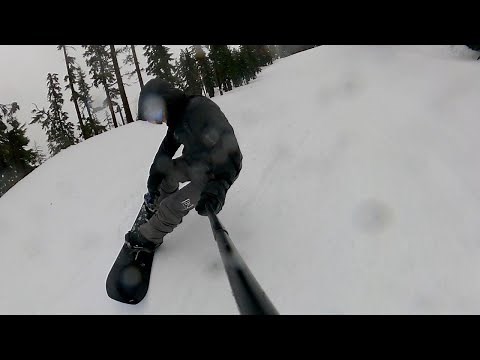 Burton AK Gore-Tex 3L Pro Tusk Jacket Review - After 80+ Days