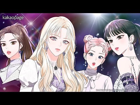 [Teaser] MAVE: (메이브) WEBTOON 'MAVE: 또 다른 세계'