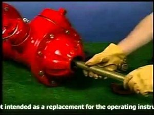 Hydrant Traffic Flange