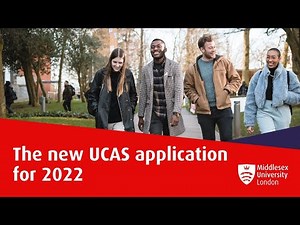 Teachers and Advisors: Support your students to apply to University through UCAS in 2022