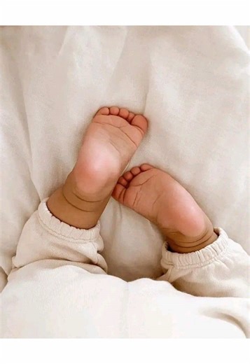 Baby M's Six Week Immunization Journey