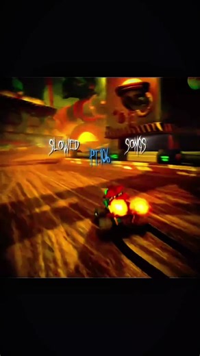 Explore Slowed and Reverb Sounds in Edits