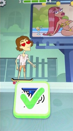 Freaky Stan level 3