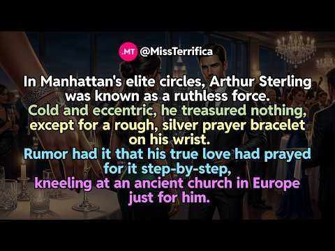 In Manhattan's elite circles, Arthur Sterling was known as a ruthless force...