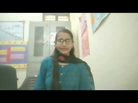 Transactional model of Stress by ekta Episode 1 . #psychology classes by ekta