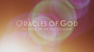 Oracles of God: The Story of the Old Testament takes viewers on a breathtaking journey of discovery from the beginning of recorded history to Moses and the Pentateuch and the Old Testament scribes—revealing the miraculous story of God’s inspired word. Get your copy now from The Christian Broadcasting Network. | SonRise | Facebook