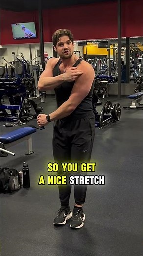 ❌Can’t Feel Your Side Delts During Cable Lateral Raises❌