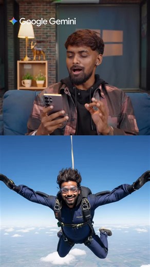 Shashidhar M R on Instagram: "My imagination finally found a form and it feels like me. Created with Nano Banana in Google Gemini using the Samsung Galaxy S25 Ultra, plus 6 months of free Google AI Pro. #GalaxyS25Ultra #withGalaxy #GoogleGemini #TeamGalaxy #nanobanana"