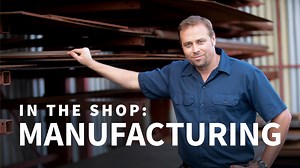 Fixture design: From design in SOLIDWORKS to fabrication - In the Shop: Manufacturing Video Tutorial | LinkedIn Learning, formerly Lynda.com