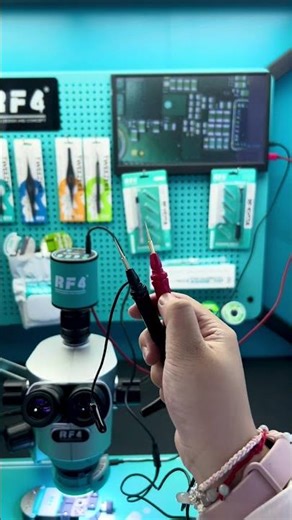 RF-RT02、RT02 D repair table