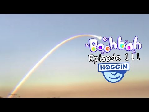 Boohbah Season 1, Episode 11: Big Bass Drum (Fanmade Noggin Version)