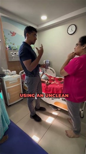 Why Your Child’s Inhaler Isn’t Working | 3 Mistakes to Avoid 🚨 #asthmainkids #asthmaattack