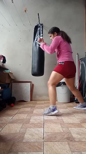 Shadow Boxing Techniques for Effective Training
