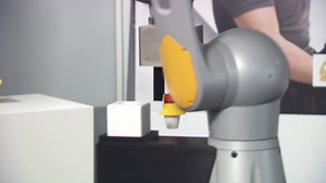 35K views · 37 reactions | Use service robotic modules successfully and safely in intralogistics! In his presentation at SPS Connect 2020, Dr. Manuel Schön, Product Manager for Robotics at Pilz, will show you a practical case study. Have you become curious? Get your free ticket:  https://fal.cn/3bwrz #sps_connect #sps_live #automation #Robotics #ROS #HumanRobotCollaboration | Pilz GmbH & Co. KG | Facebook
