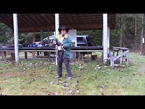 Marlin 336 in .35 Remington - A Short Review