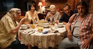 Cinéma. VIDEO. Dany Boon, la Ch’tite Famille, c’est lui