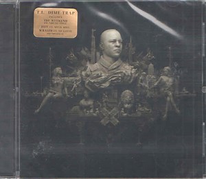 T.I. - Dime Trap