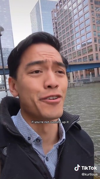 Exploring the Streets of London: A Cardio Adventure