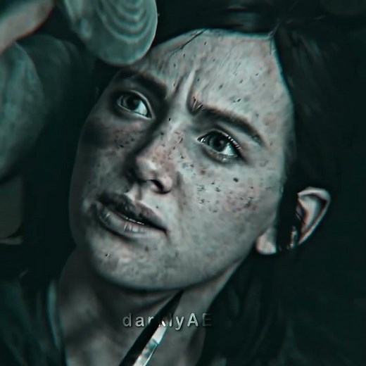 Ellie Williams edit | The Last Of Us Part 2 | Lumi Athena - SMOKE IT OFF