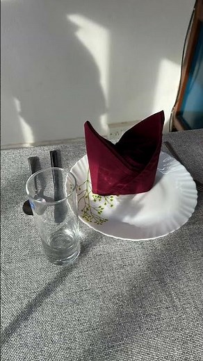 Experience Luxury A La Carte Table Setup by Air Grace Aviation Academy ✨