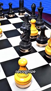 31K views · 340 reactions | A self-moving chessboard #chess | Chess Tournament | Facebook