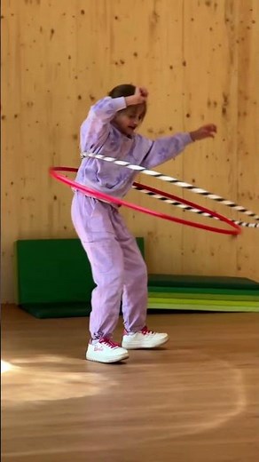 Wir waren im neuen Zirkus Kindergarten