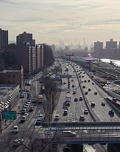 3.4K views · 115 reactions | NYC's OLDEST #bridge, The High Bridge, connects Manhattan's #WashingtonHeights to #Highbridge in The #Bronx #welcome2thebronx | Welcome2TheBronx | Facebook