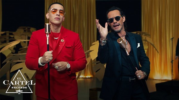 Daddy Yankee Nukes El Cartel Records Over Wife's Alleged Data Destruction Conspiracy